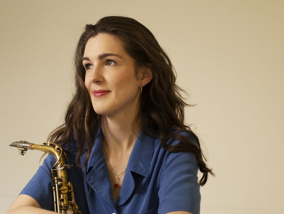 Kika Sprangers schreef muziek over (on)eindigheid