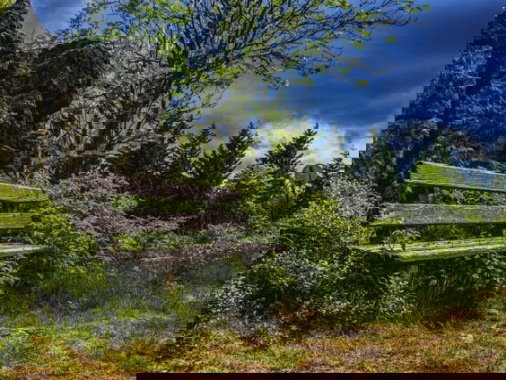 RadioReisDienst: Op een bankje in Zuid-Limburg