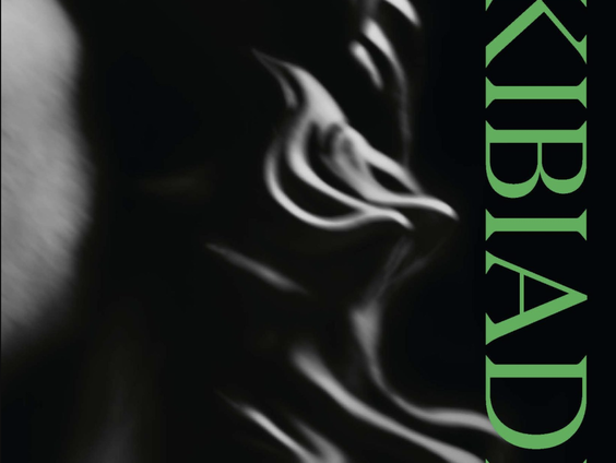 Het gesprek - Ilja Leonard Pfeijffer over zijn nieuwe roman Alkibiades