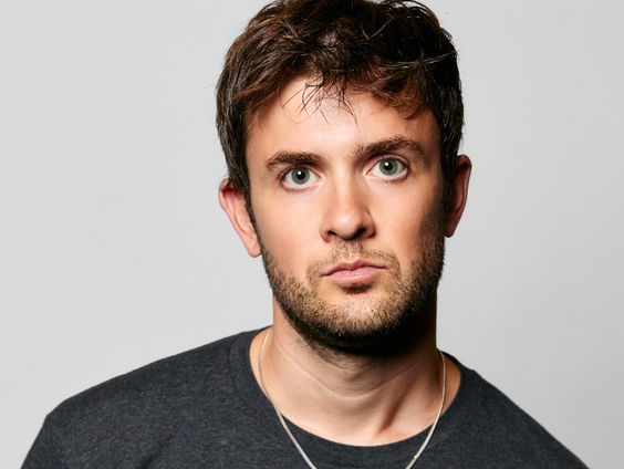 Vanuit de coulissen: Daniel Cornelissen