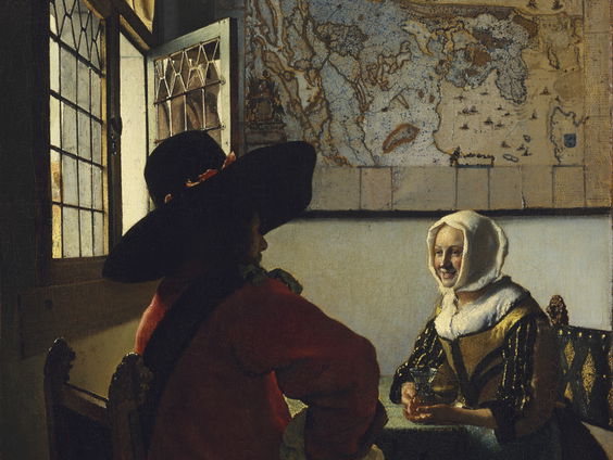 Het gesprek: Pieter Roelofs