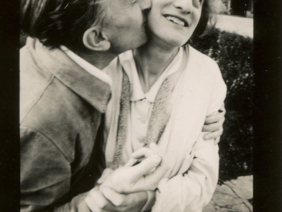 Het gesprek - Frouke van Dijke