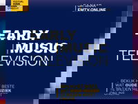 Festival Oude Muziek heeft eigen televisiekanaal: Early Music Television