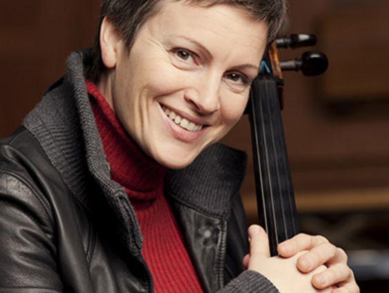 Quirine Viersen over haar Duinstreek Kamermuziek Festival