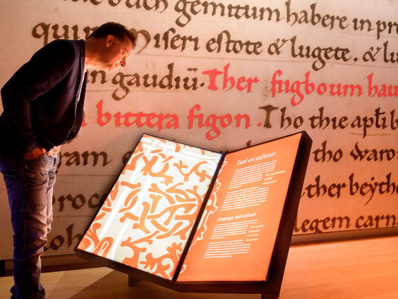 Museumtip: Het jaar 1000