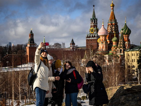 Rusland krijgt de financiële duimschroeven aangedraaid