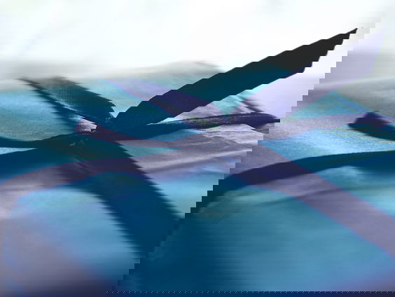 Lekkere Track: Cadeau van een collega