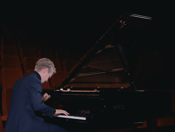 Klassiek at the Movies | Star Wars | Ramon van Engelenhoven