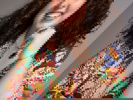 Aaike Nortier wint een prijs bij Lions European Music Competition