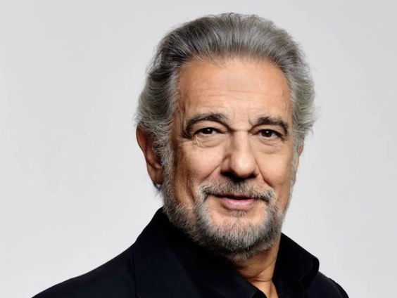 Plácido Domingo - Álvaro Carrillo