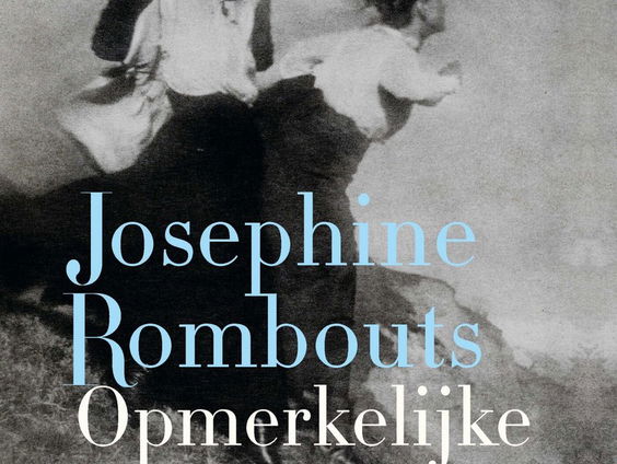 Boek van de week: Opmerkelijke Vrouwen