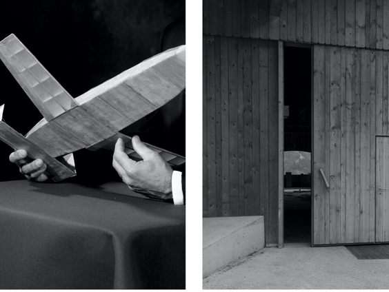 De debutant: Marjolein Blom - Failing Forward