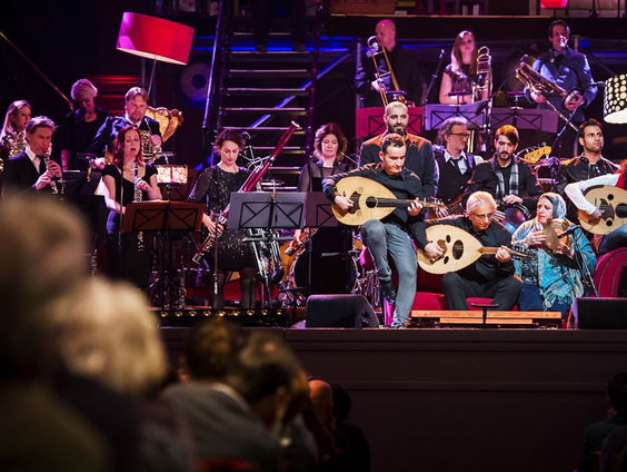 Wat zijn de trends in de klassieke muziek?