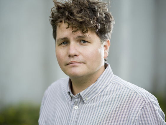 Het gesprek - Maarten van der Graaff