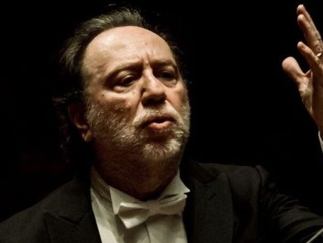 Riccardo Chailly over de Gurre-Lieder