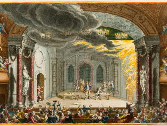 Kettingreactie 31 januari 2022