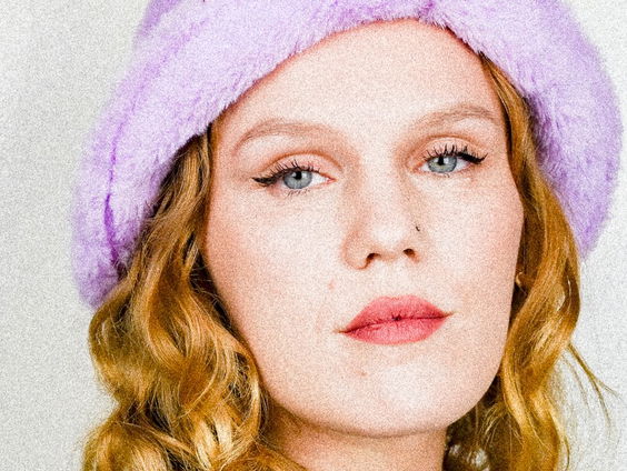 Het talent - Yara Baas