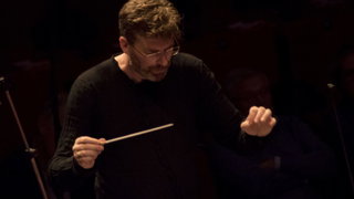 Violist en dirigent Johannes Leertouwer over Beethoven Academy Utrecht