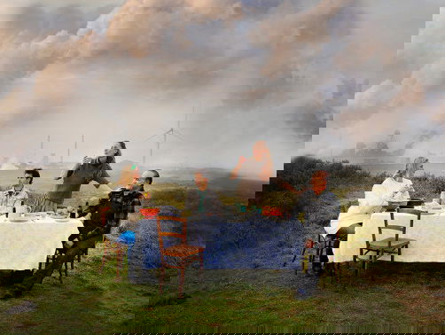 Nieuw toneelstuk over de toekomst van Tata Steel