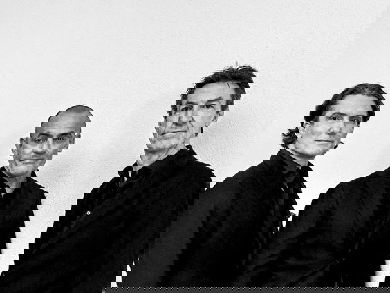 Live in de studio: European Jazz Trio, groot in het verre oosten