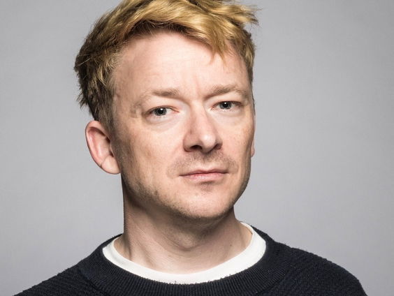 Vanuit de coulissen: Wart Kamps