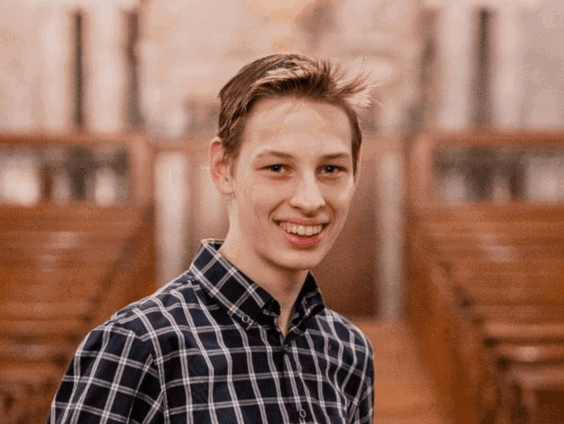 De Pijplijn #94: Jan Hogendoorn