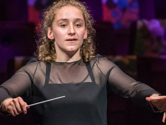 Bekijk het Klassieke Top 400 concert Deel 1