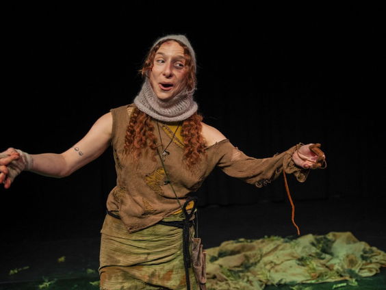 Het gesprek - Jip Smit