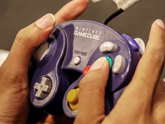 Game-muziek in de concertzaal