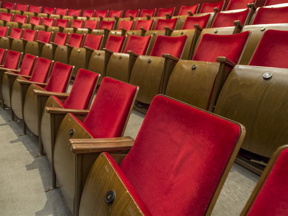 Het Nederlands Theater Festival is begonnen