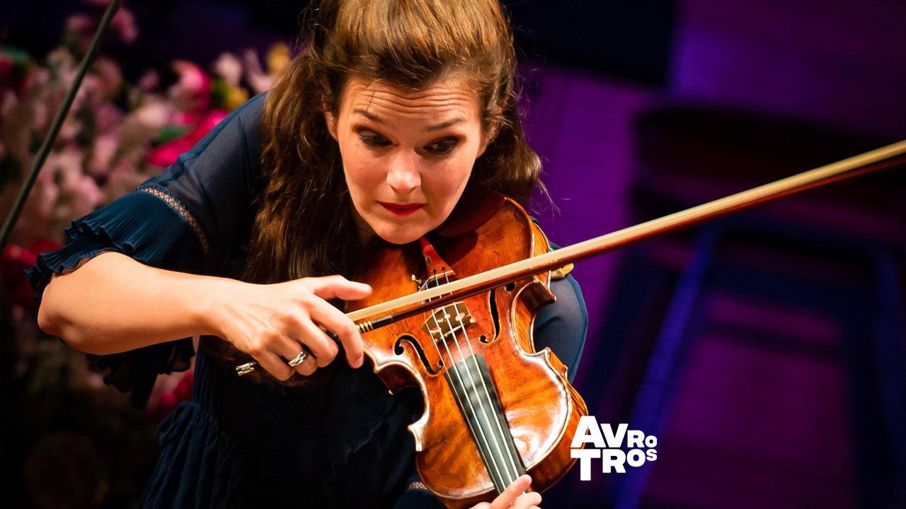 Ina Soderlund Internationaal Kamermuziekfestival Utrecht | NPO Klassiek