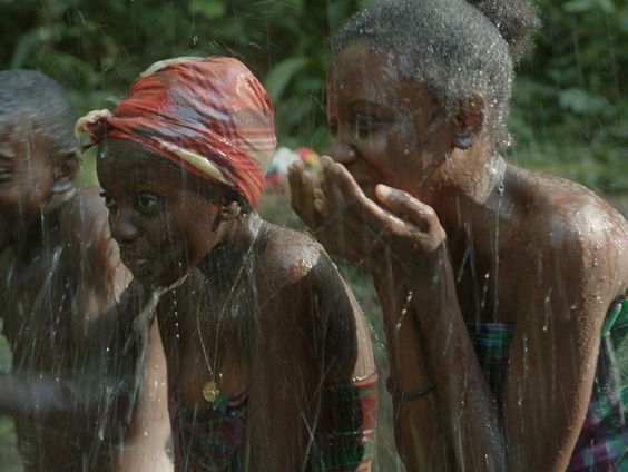 Het gesprek - Mirjam Marks en Vinije Haabo