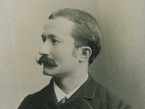 Wiekent Louis Ganne?