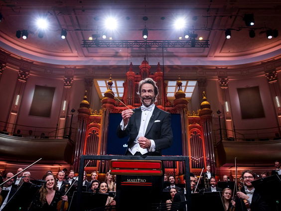 Ab spreekt met kersverse Maestro-winnaar Chris Zegers