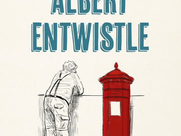 Boek van de week: 'Het geheime leven van Albert Entwistle'