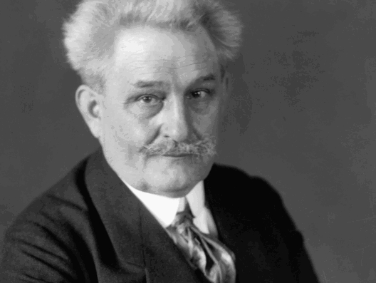 Kettingreactie: Leoš Janácek