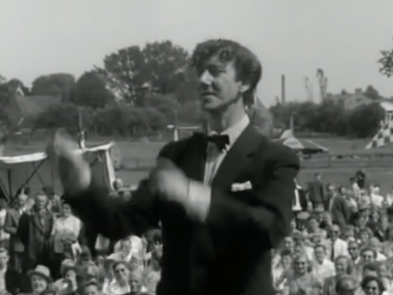 Lekkere Track: Een droom die uitkomt