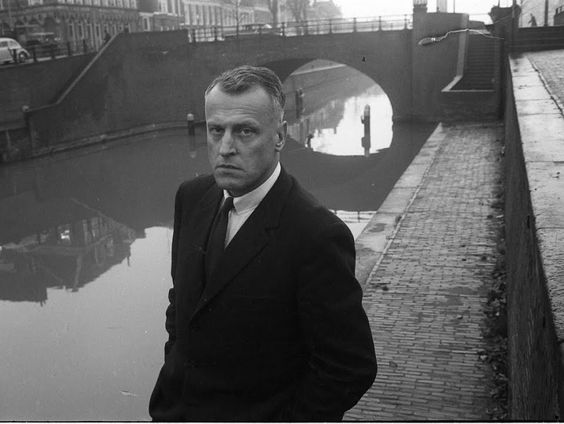 De dromenvanger, nr. 63: W.F.Hermans