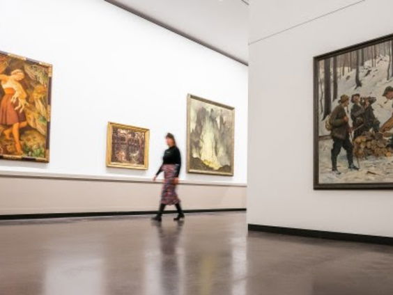 Het gesprek - Jelle Bouwhuis