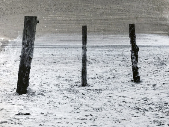 Hollandse Nieuwe! Ruins and remains van Wolfert Brederode & Matangi, deel 1: Ruins