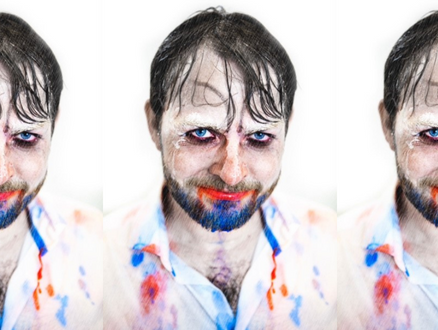 Het gesprek - Marcel Harteveld