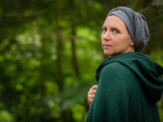 Heksenmonument houdt landelijke actiedag