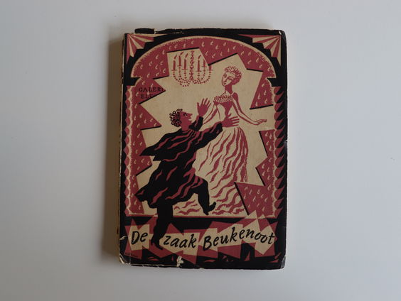 Aangeboden door uw boekverkoper: 1950