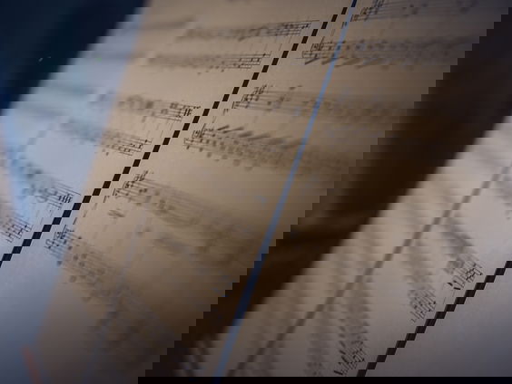 Lekkere Track: Een universele taal