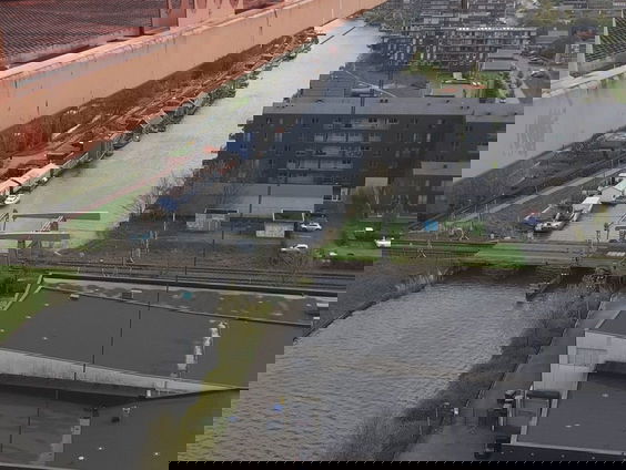 Mooi Moment: In weer en wind!