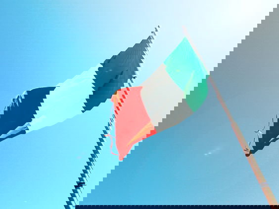 Amy's Schrijf van Vijf