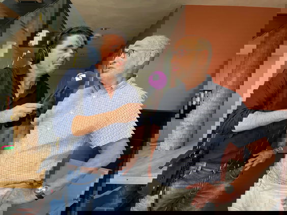 Het Pleidooi: Theo Kuster