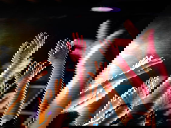 Lekkere Track: Dansen