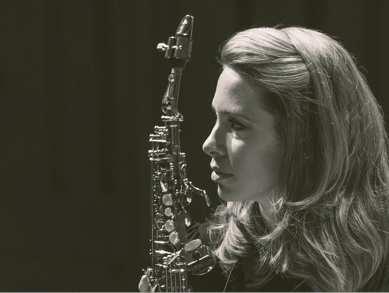 Lekkere Track: Decemberverstilling