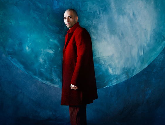 Het gesprek - Abdel Douadi